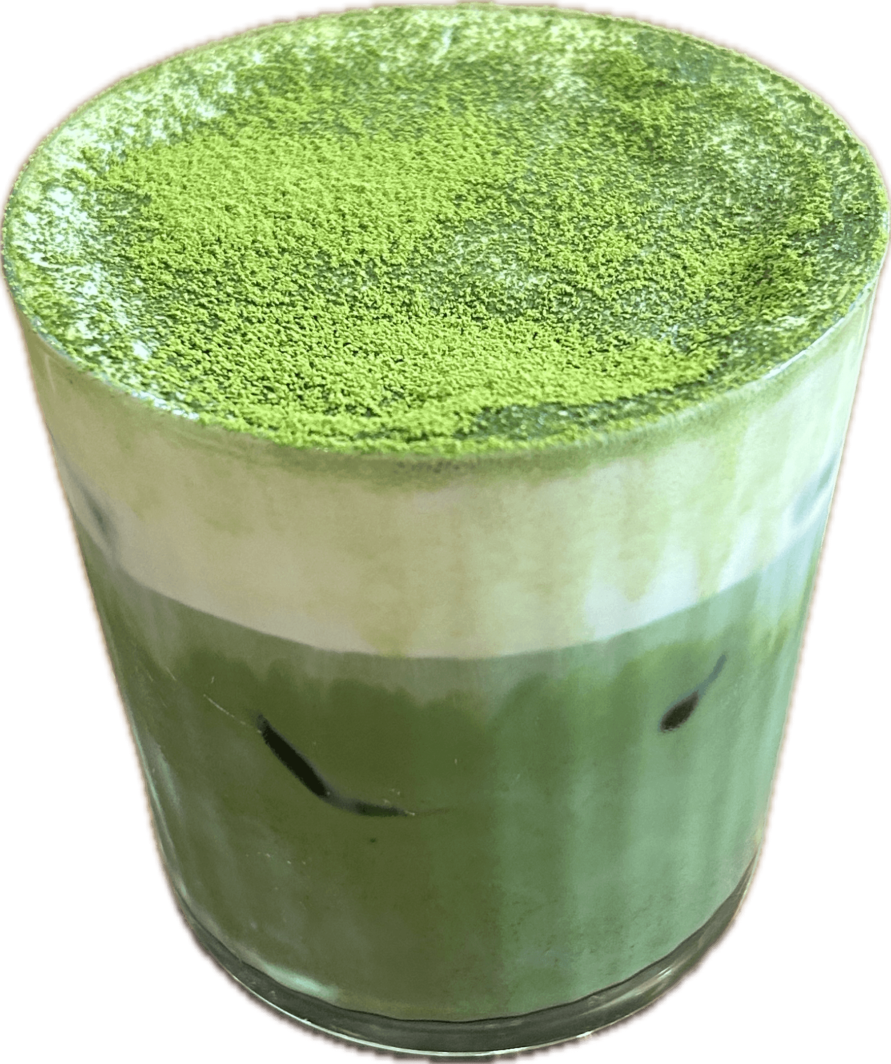 matcha-sticker