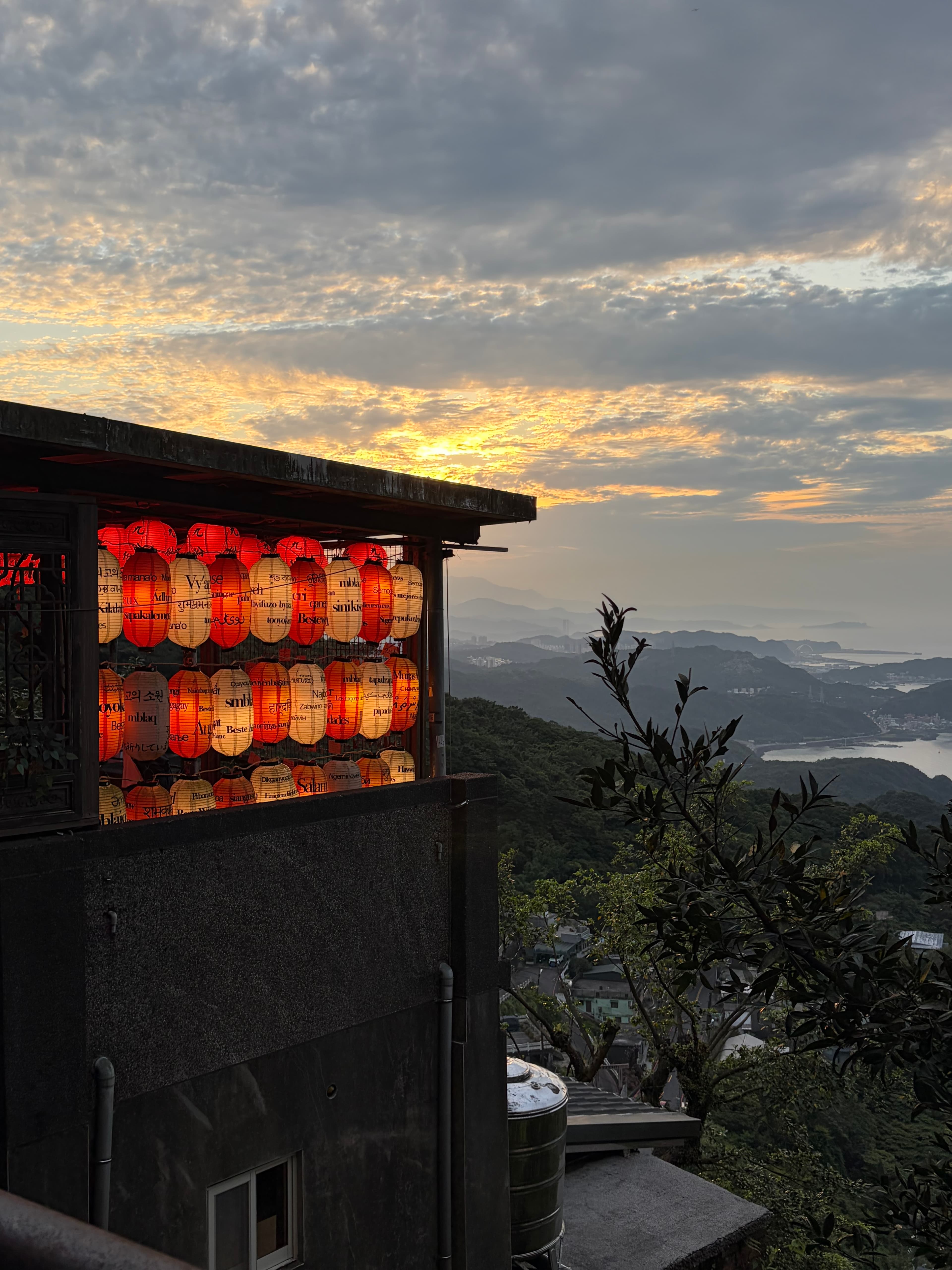 taiwan-lantern